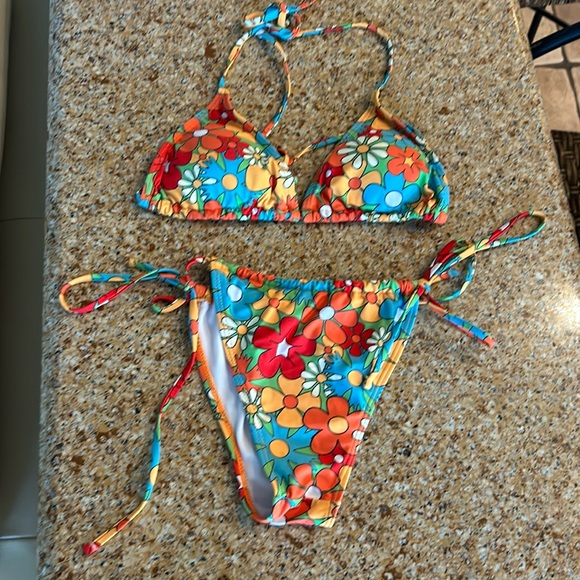 SHEIN Other - Bikini set